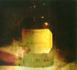 BLACKFIELD - Blackfield (marble vinyl)